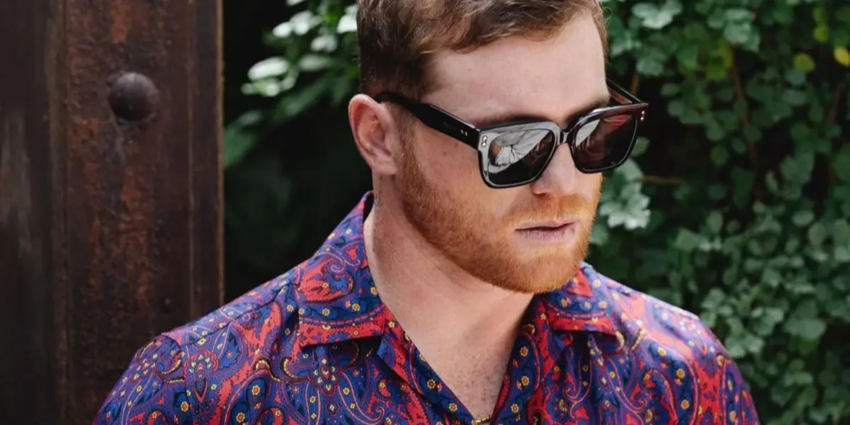 Canelo Álvarez tiene una de las fortunas más envidiables que pasaran a manos de sus pequeños hijos