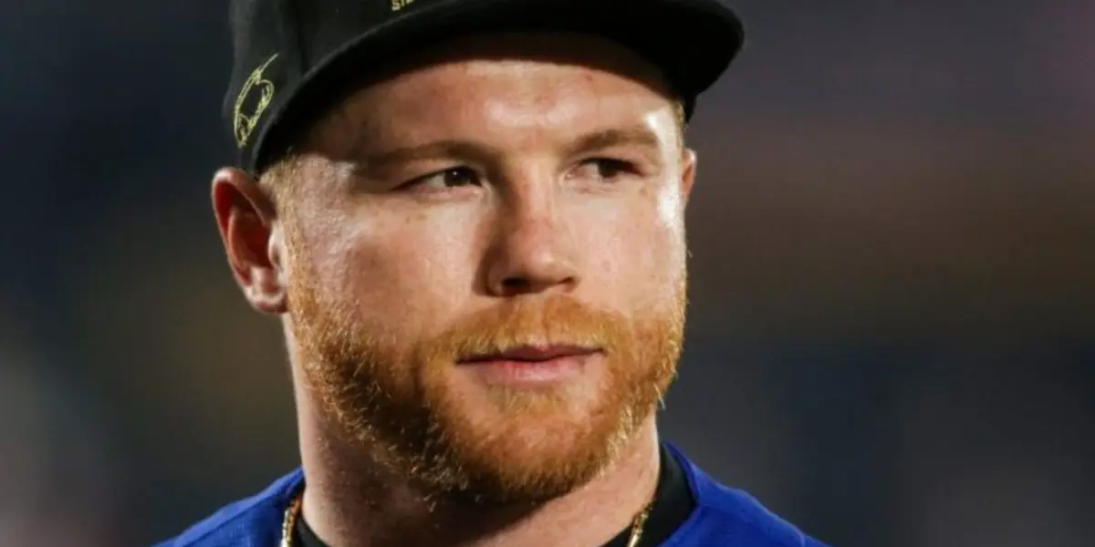 Canelo Álvarez tuvo que trabajar desde pequeño para ganarse la vida y ahora es dueño de donde trabajaba