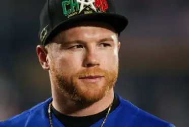 Canelo Álvarez tuvo que trabajar desde pequeño para ganarse la vida y ahora es dueño de donde trabajaba