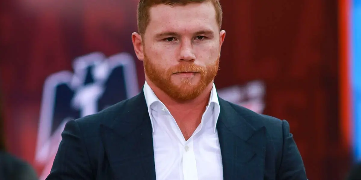 Canelo Álvarez y los lujos que les da a su familia