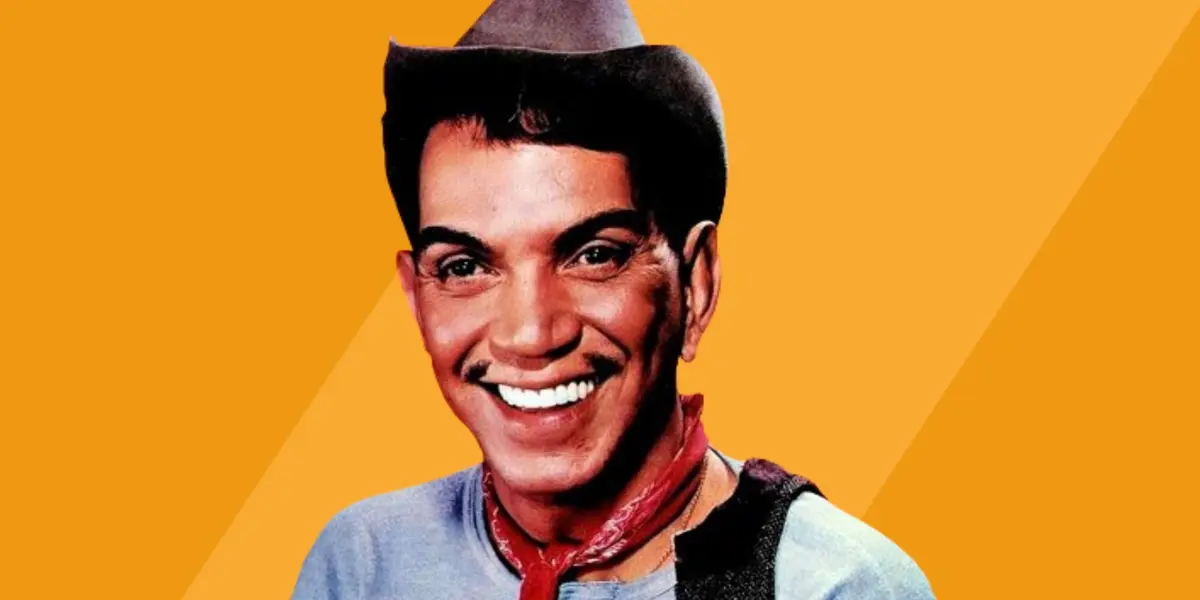 Cantinflas estuvo obsesionado y esto lo llevó al final de su carrera 