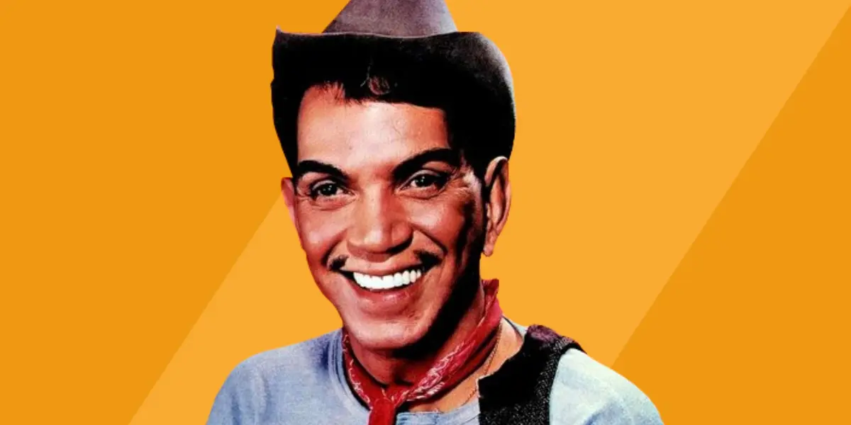 Cantinflas estuvo obsesionado y esto lo llevó al final de su carrera