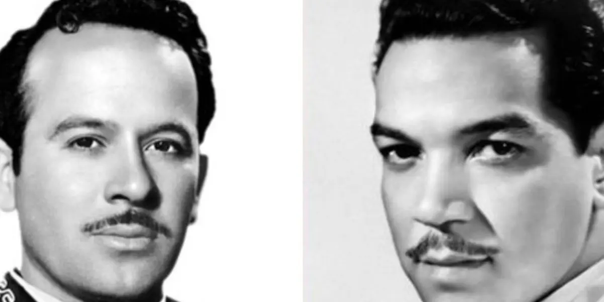 Cantinflas fue uno de los actores mejor pagados en la época de oro del cine mexicano