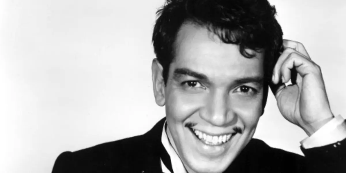 Cantinflas ganó una cantidad muy pobre para haber sido su primer éxito