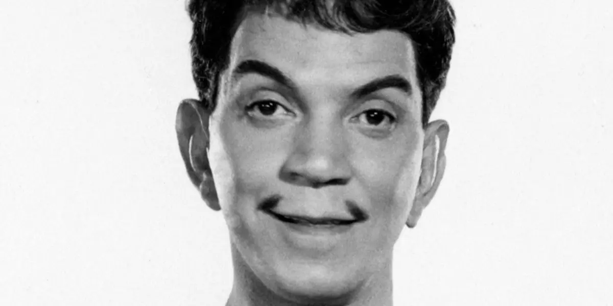 Cantinflas salvó de la quiebra al equipo más ganador de México