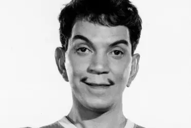 Cantinflas salvó de la quiebra al equipo más ganador de México