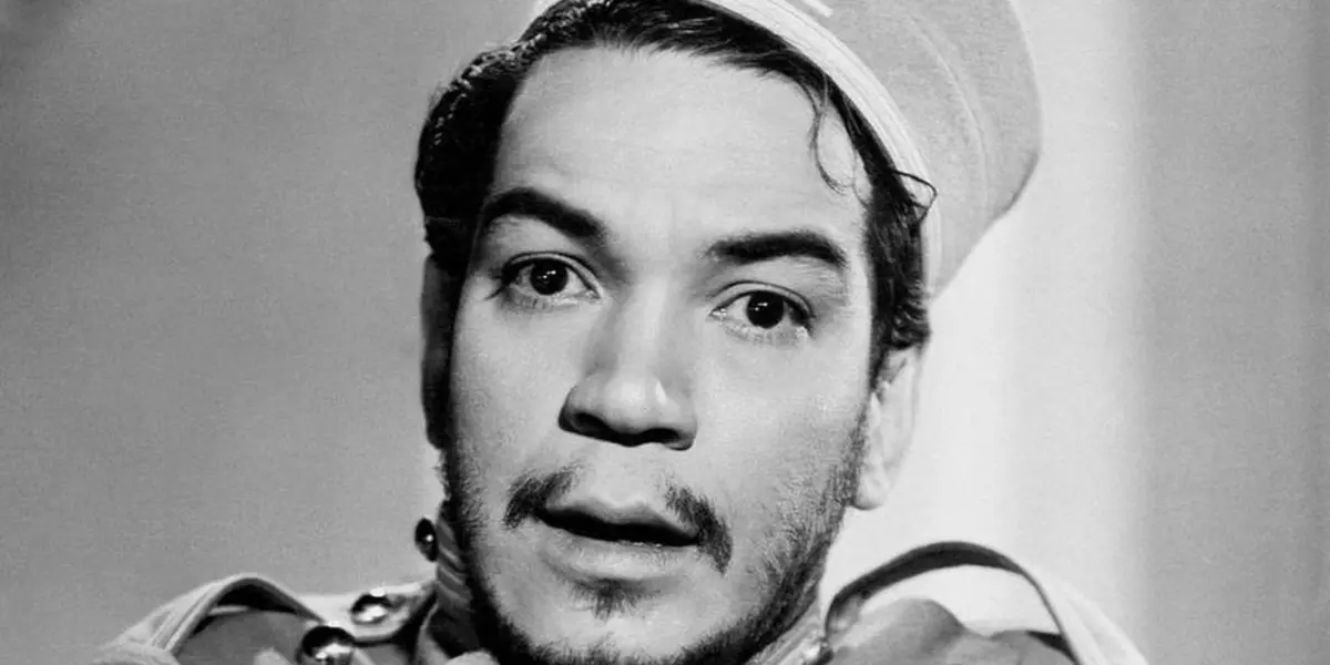 Cantinflas sigue rondando su hacienda con aterradoras apariciones
