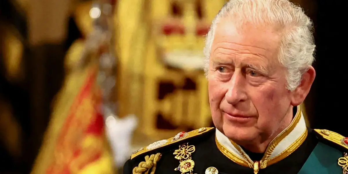 Carlos III ha sido desairado por diferentes celebridades que no asistirán a su coronación