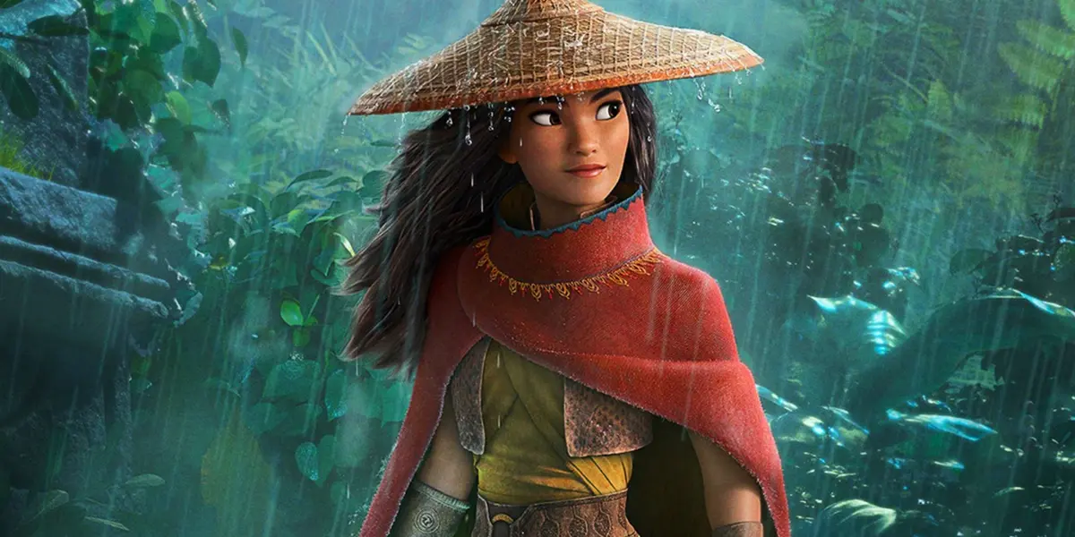 Carlos López Estrada, de 33 años, quien tras haber sido director de la cinta de Disney "Raya y el último dragón" fue nominado por la Academia para recibir la terna a Mejor Película Animada.