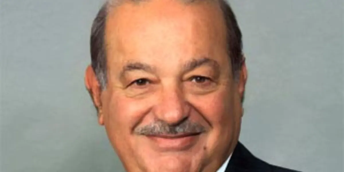 Carlos Slim comparte los secretos que lo han llevado a ser una de las personas más exitosas del mundo