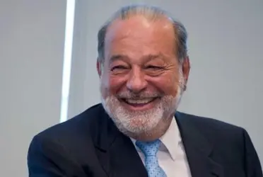 Carlos Slim tiene un escandaloso pasado que pocos recuerdan y manchó su vida