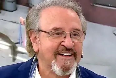 Carlos Villagrán reveló como construyó cada característica de Quico