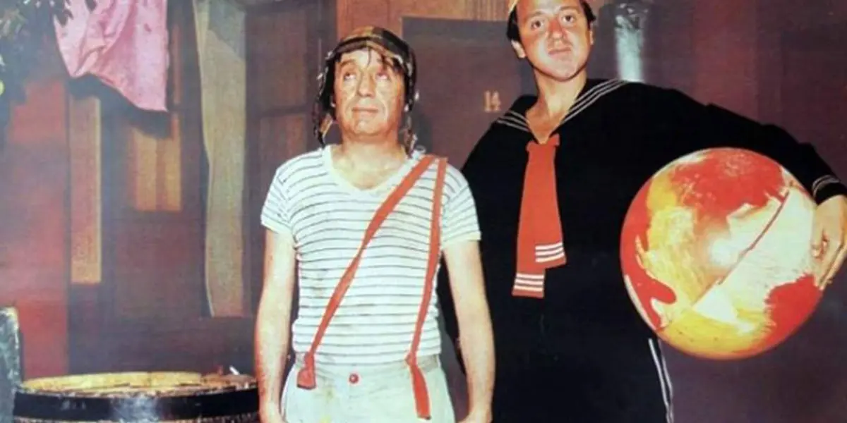 Carlos Villagrán tuvo exigencias de divo que fueron rechazadas por Chespirito