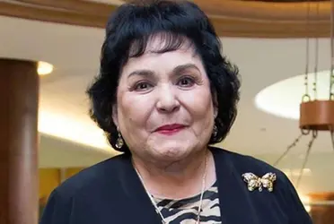 Carmen Salinas invirtió su fortuna en negocios que a dos años de su partida han quebrado