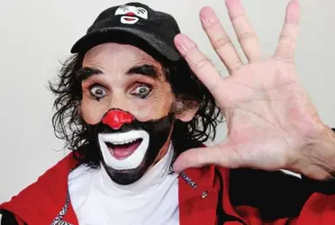 Cepillín no sólo incursionó en la música y la televisión y lo hizo en estas películas