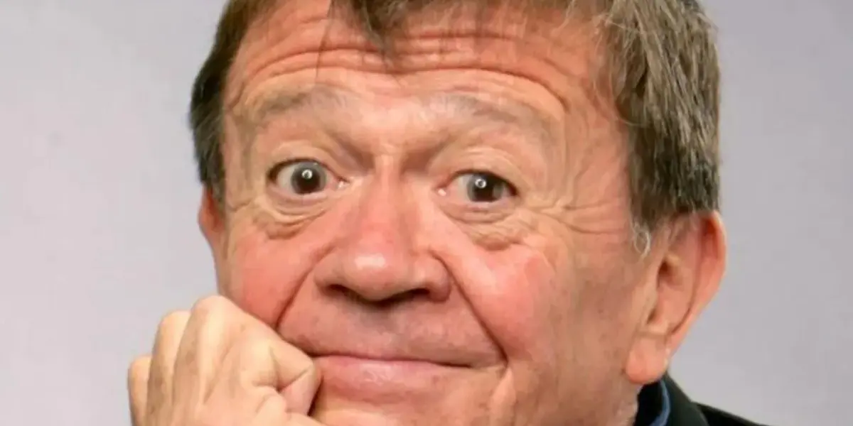 Chabelo habría fallecido y fue suplantado por su hermano gemelo que no conocías