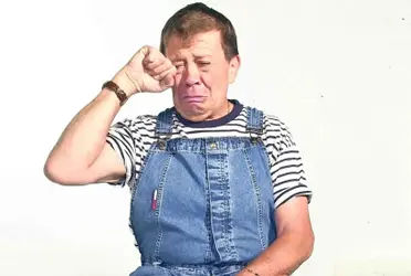 Chabelo habría predicho su fallecimiento y tiempo después se cumpliría