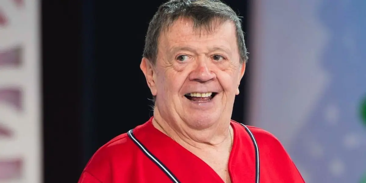 Chabelo hizo varios doblajes pero pocos recuerdan a este personaje