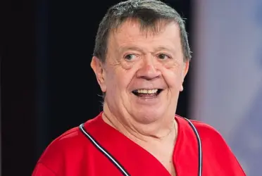 Chabelo hizo varios doblajes pero pocos recuerdan a este personaje