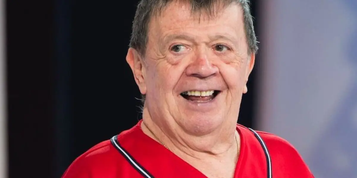 Chabelo se dedicó a tener diversas colecciones a lo largo de su vida pero una era su favorita