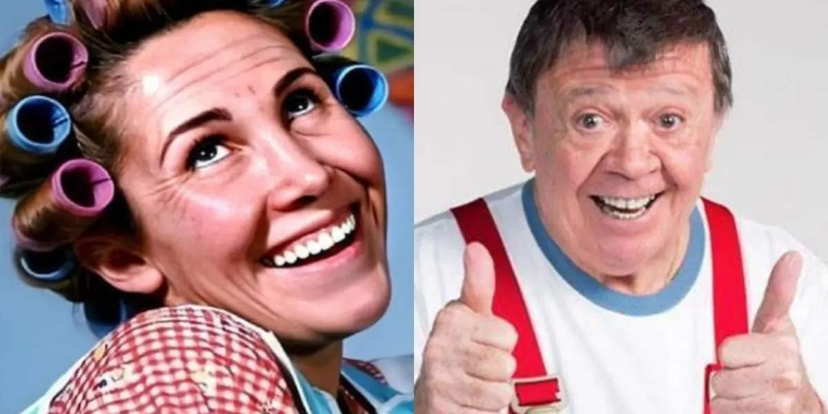 Chabelo y Florinda Meza comparten una afición que pocos conocen