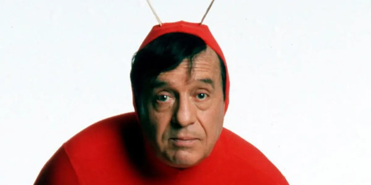 Chapulín Colorado tenía cosas que seguramente no conocías de su personaje