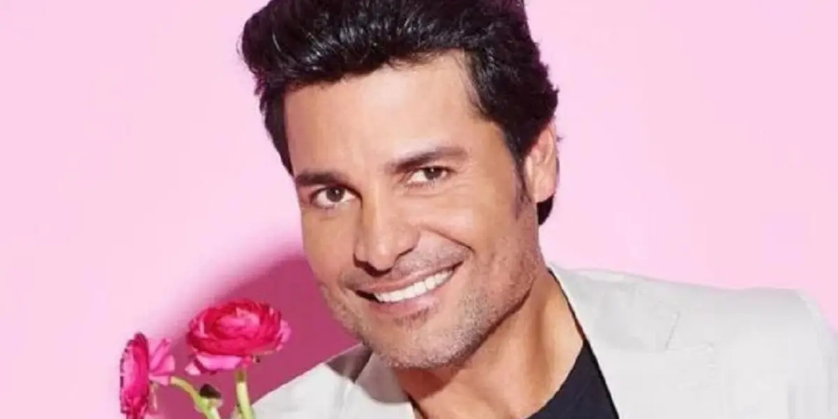 Chayanne fue durante muchos años uno de los favoritos del público y por eso cobra esta enorme cifra