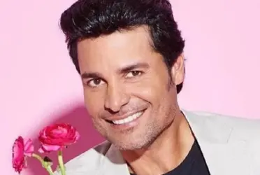Chayanne fue durante muchos años uno de los favoritos del público y por eso cobra esta enorme cifra