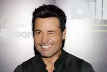 Chayanne ha trabajado en telenovelas mexicanas y pocos recuerdan