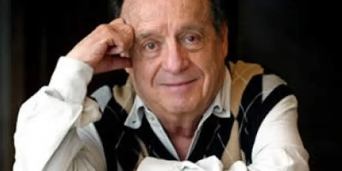 Chespirito aparece en su funeral de una forma escalofriante