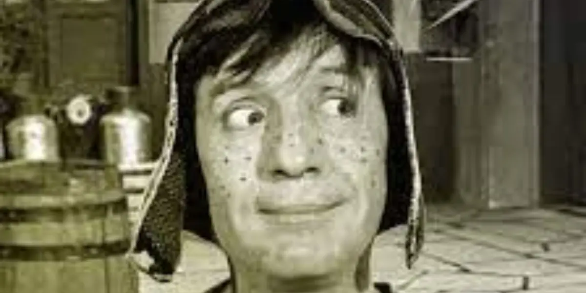 Chespirito eliminó uno de los episodios de su exitoso programa de El chavo del 8