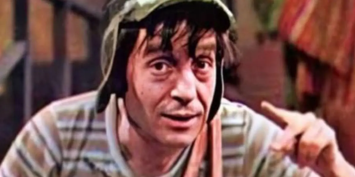 Chespirito era un jefe estricto e impuso algunas reglas con sus actores