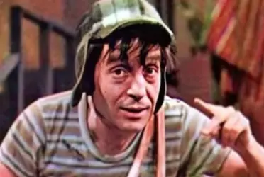 Chespirito era un jefe estricto e impuso algunas reglas con sus actores