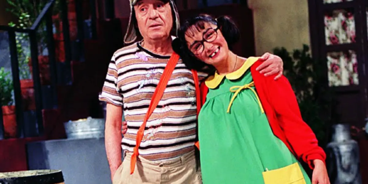 Chespirito era un jefe estricto y ponía algunas extrañas reglas a sus actores