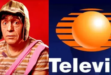 Chespirito fue seducido por una jugosa oferta de Televisa a la que no pudo negarse 