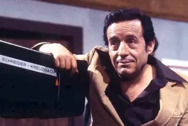 Chespirito había pensado la posibilidad de perder su fortuna y así lucharía para sobrevivir