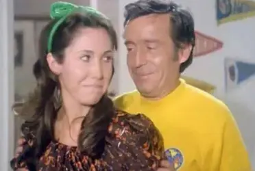 Chespirito hizo de todo para robarse el corazón de Florinda Meza con estos regalos