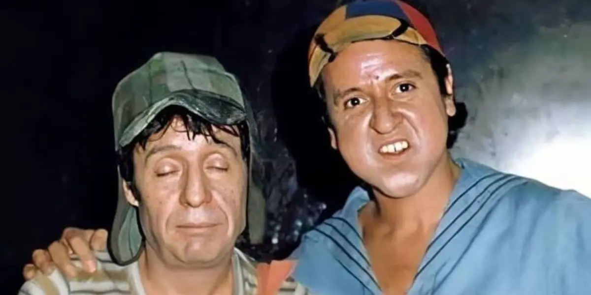 Chespirito le dio un consejo para conseguir el éxito después de El Chavo del 8