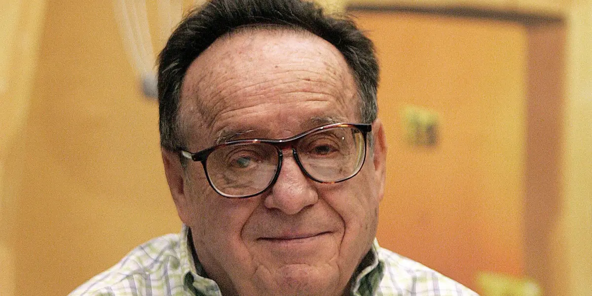 Chespirito peleó a sus personajes creyendo que todos estaban a su nombre y varios de ellos no lo hicieron