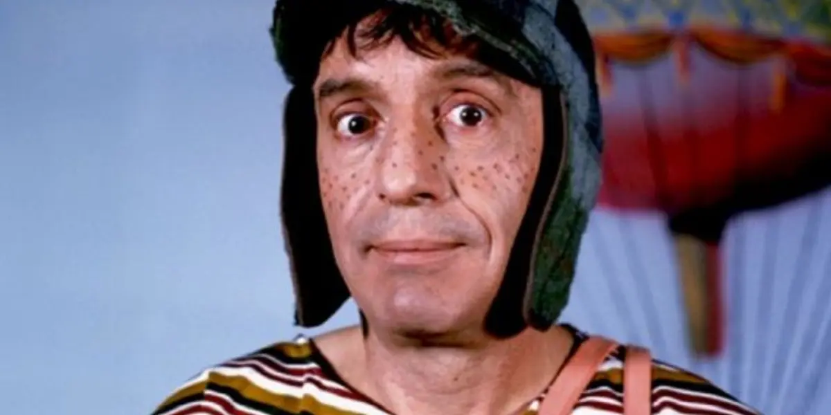 Chespirito predijo su fallecimiento en uno de los polémicos episodios de El Chavo del 8