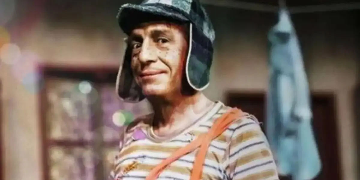 Chespirito repitió varios de los episodios de los supuestos 290 que tuvo la serie