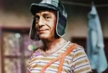 Chespirito repitió varios de los episodios de los supuestos 290 que tuvo la serie