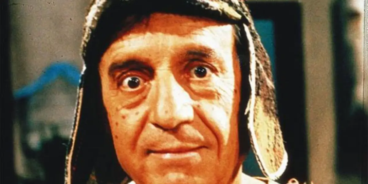 Chespirito se dio el lujo de rechazar millones de dólares porque no quería compartir su fama