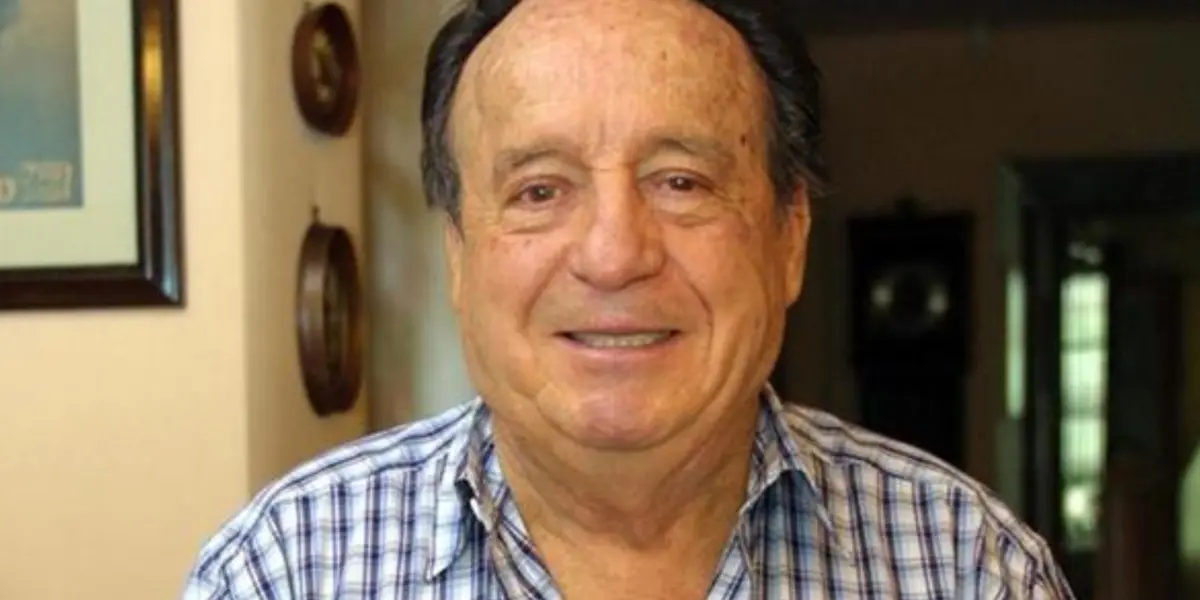 Chespirito sufrió un plagio en el que nunca pudo demostrar su autoría