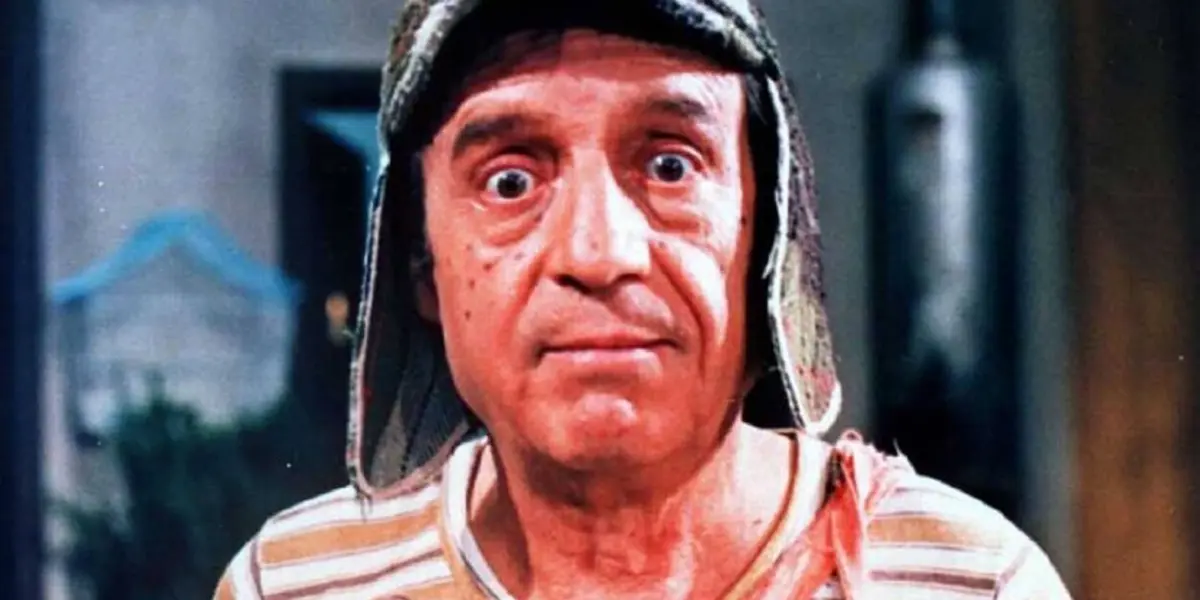 Chespirito supo hacer demasiado dinero con la fama y popularidad de su exitoso programa