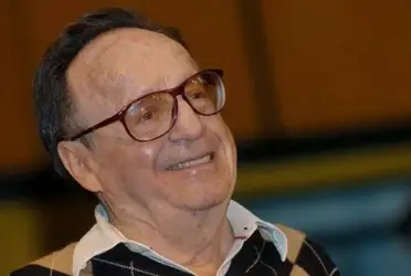 Chespirito tuvo otra producción en la pantalla grande pero no triunfó