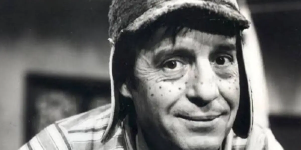 Chespirito tuvo un tío que fue bastante importante en la política de México