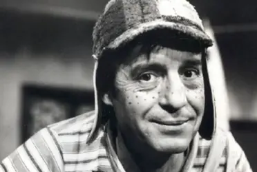 Chespirito tuvo un tío que fue bastante importante en la política de México