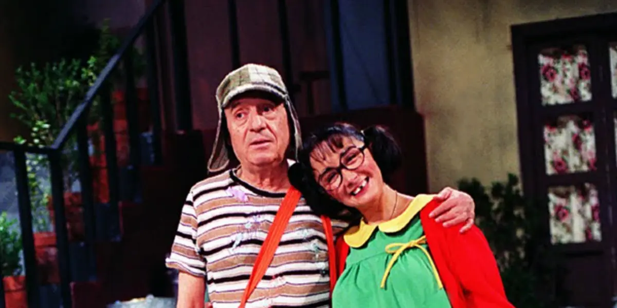 Chespirito y Televisa tuvieron que enfrentar una demanda millonaria debida a un plagio en el Chavo del 8