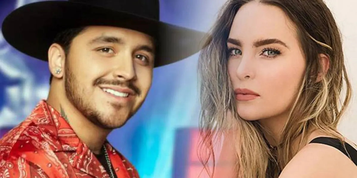 Christian Nodal aceptó una cantidad menor que su ex novia en este programa